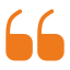 quote icon